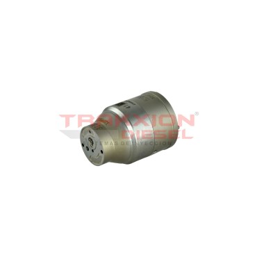 Actuador 7135-588 de inyector Diesel EUI E3 Delphi de 4 pines para D12 Volvo 2