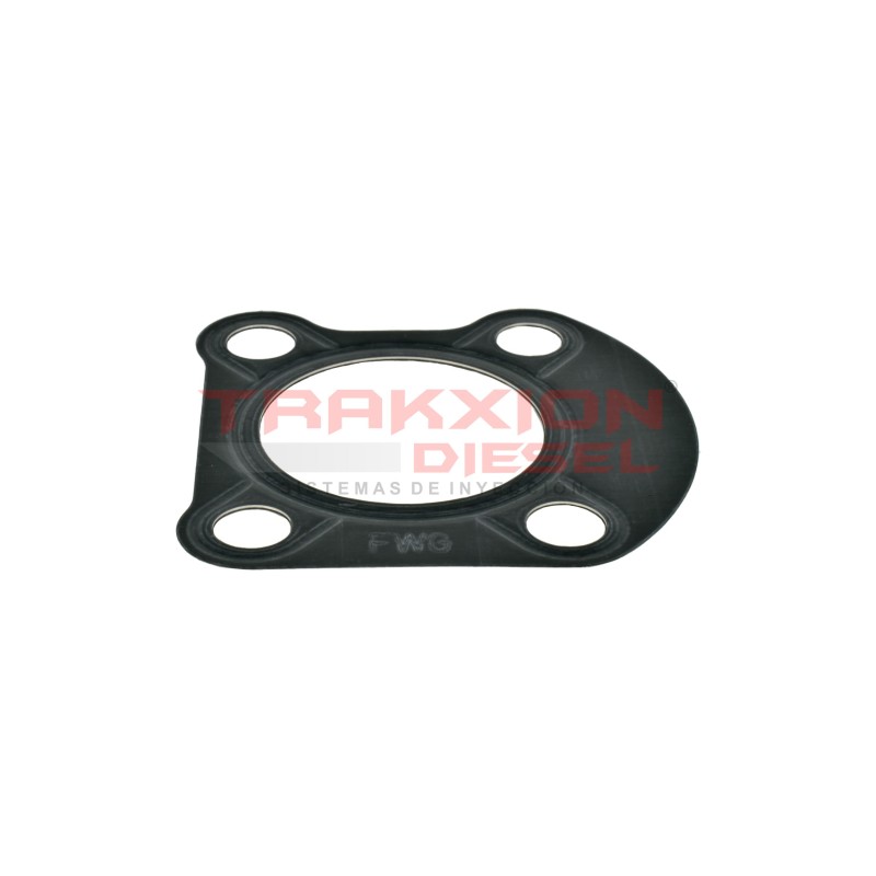 Chapa cubrejunta de bomba VE Diesel Bosch 1461038319, 7701718789