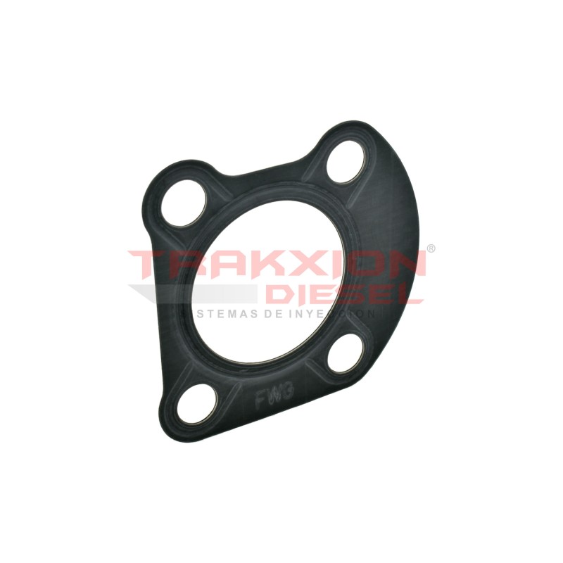 Chapa cubrejunta de bomba VE Diesel Bosch 1461038319, 7701718789