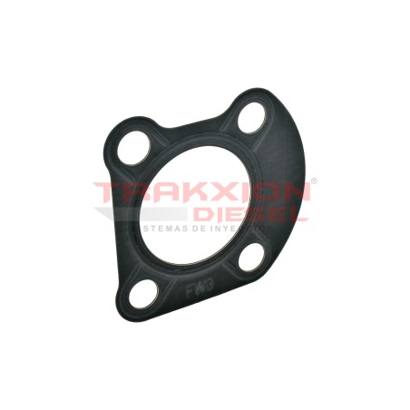 Chapa cubrejunta de bomba VE Diesel Bosch 1461038319, 7701718789