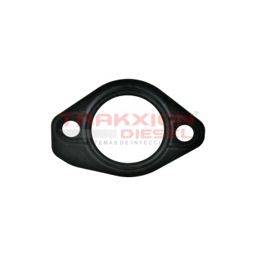 Chapa cubrejunta de bomba VE Diesel Bosch 1461074328, 8-97224-532-0, 7701718788 2