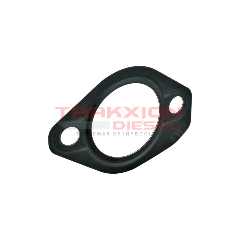 Chapa cubrejunta de bomba VE Diesel Bosch 1461074328, 8-97224-532-0, 7701718788