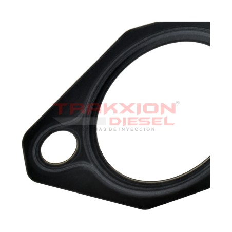 Chapa cubrejunta (junta de tapa de avance) de bomba de inyección VE Diesel Bosch 1461074338, LDFF1566