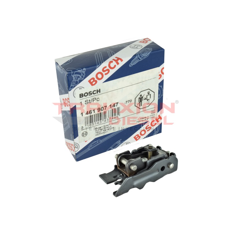 Palanca de regulación de bomba de inyección Diesel VE Bosch 1461907147