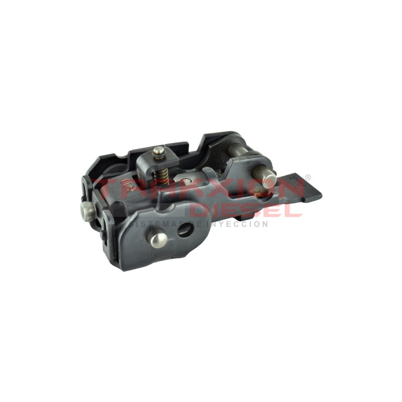 Palanca de regulación de bomba de inyección Diesel VE Bosch 1461907147