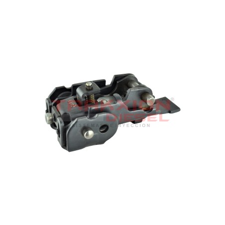 Palanca de regulación de bomba de inyección Diesel VE Bosch 1461907147