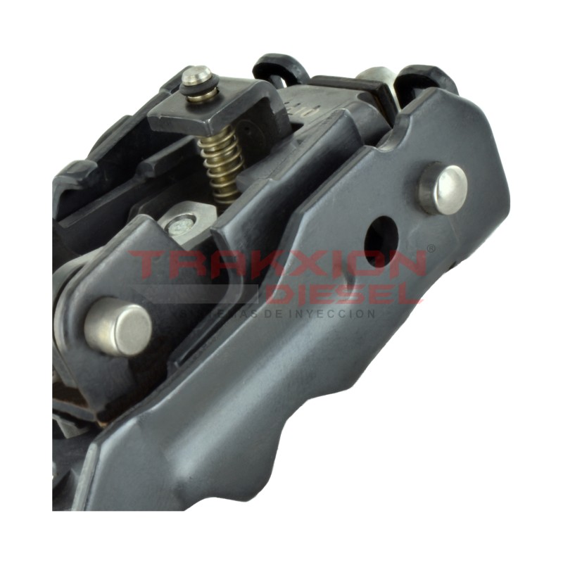 Palanca de regulación de bomba de inyección Diesel VE Bosch 1461907147