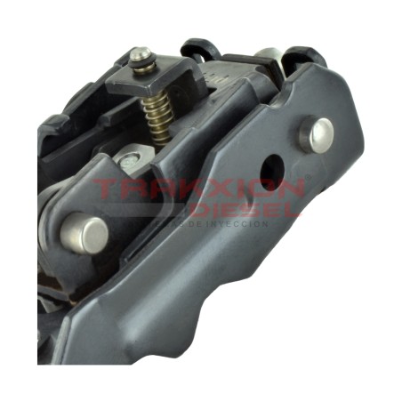 Palanca de regulación de bomba de inyección Diesel VE Bosch 1461907147