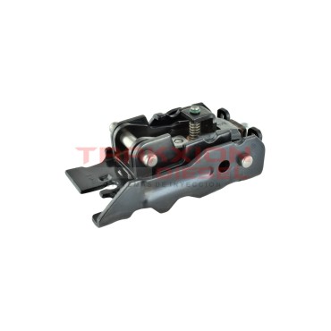 Palanca de regulación de bomba de inyección Diesel VE Bosch 1461907310
