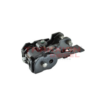 Palanca de regulación de bomba de inyección Diesel VE Bosch 1461907310 2