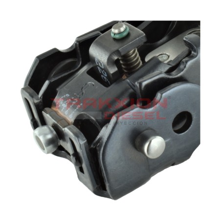 Palanca de regulación de bomba de inyección Diesel VE Bosch 1461907310