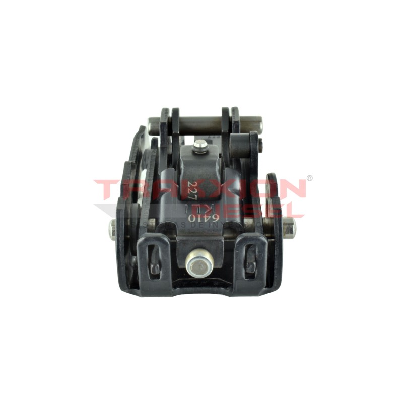 Palanca de regulación de bomba de inyección Diesel VE Bosch 1461907316