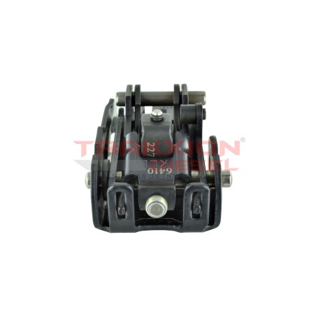 Palanca de regulación de bomba de inyección Diesel VE Bosch 1461907316