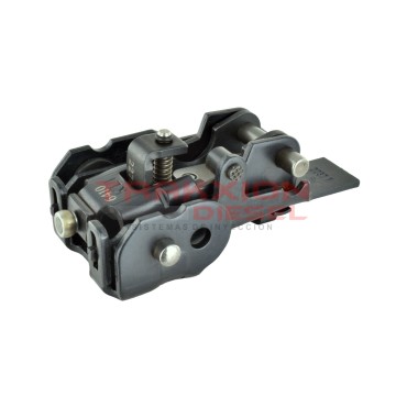 Palanca de regulación de bomba de inyección Diesel VE Bosch 1461907316 2