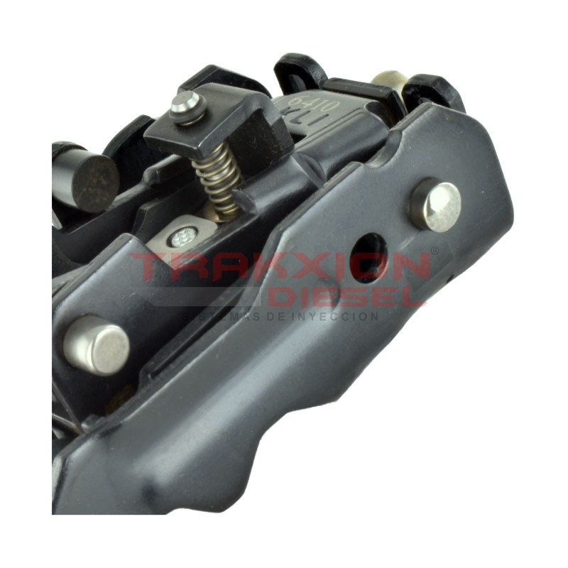 Palanca de regulación de bomba de inyección Diesel VE Bosch 1461907316