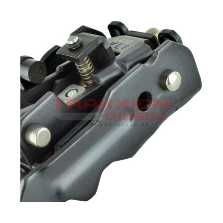 Palanca de regulación de bomba de inyección Diesel VE Bosch 1461907316