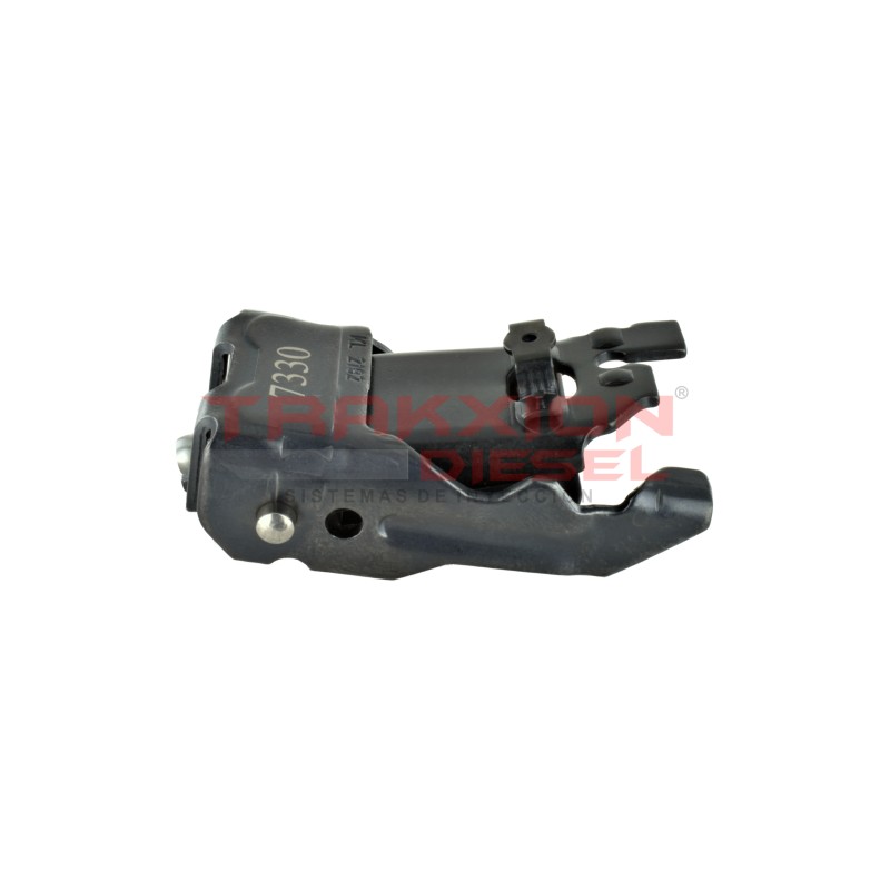 Palanca de regulación de bomba de inyección Diesel VE Bosch 1461907330