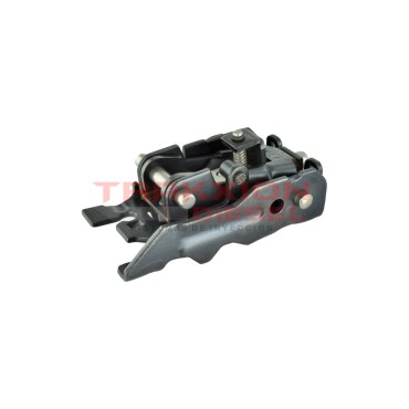 Palanca de regulación de bomba de inyección Diesel VE Bosch 1461907330