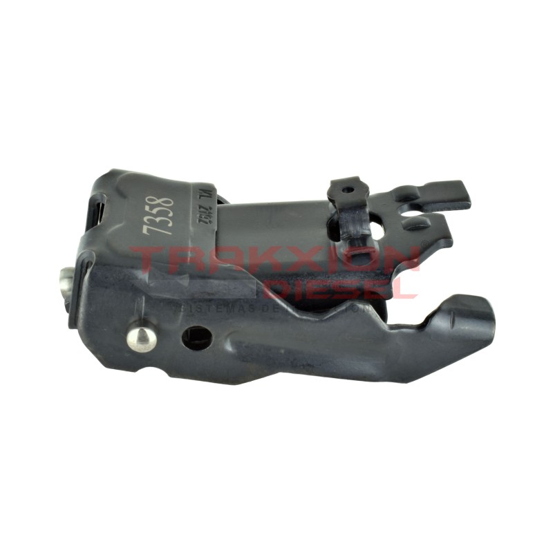 Palanca de regulación de bomba de inyección Diesel VE Bosch 1461907358