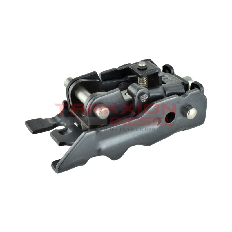 Palanca de regulación de bomba de inyección Diesel VE Bosch 1461907358