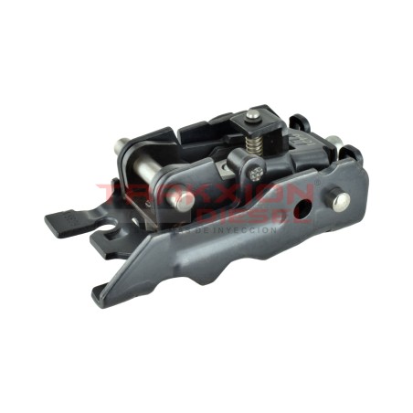 Palanca de regulación de bomba de inyección Diesel VE Bosch 1461907358