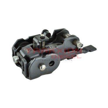 Palanca de regulación de bomba de inyección Diesel VE Bosch 1461907358 2