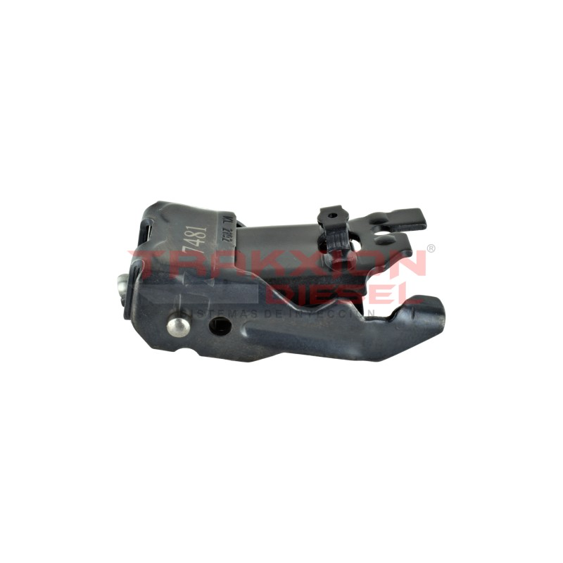 Palanca de regulación de bomba de inyección Diesel VE Bosch 1461907481