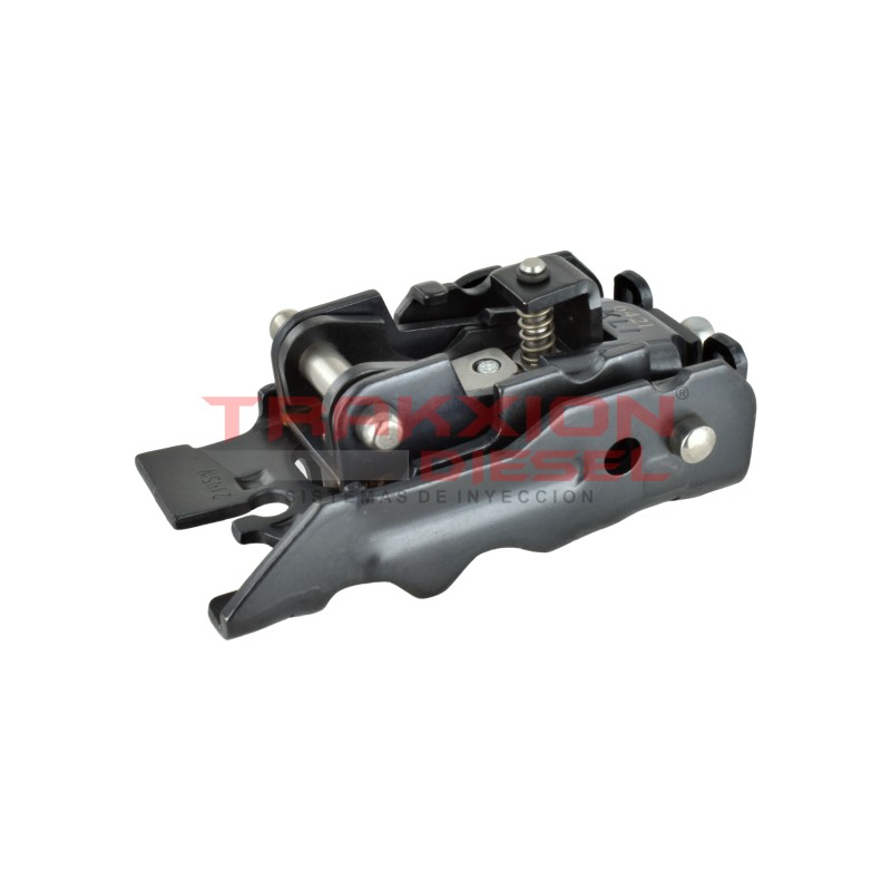 Palanca de regulación de bomba de inyección Diesel VE Bosch 1461907509