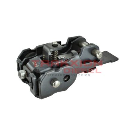 Palanca de regulación de bomba de inyección Diesel VE Bosch 1461907509