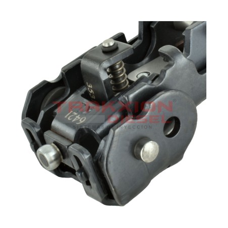 Palanca de regulación de bomba de inyección Diesel VE Bosch 1461907509