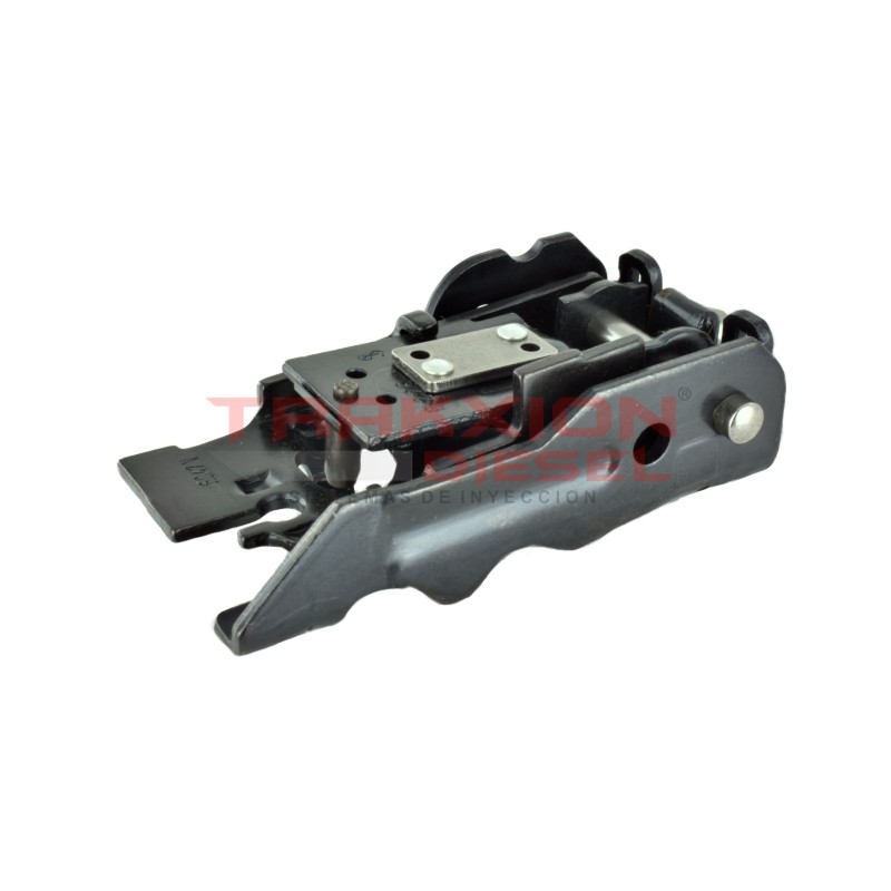 Palanca de regulación de bomba de inyección Diesel VE Bosch 1461907865