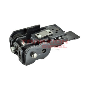 Palanca de regulación de bomba de inyección Diesel VE Bosch 1461907865 2