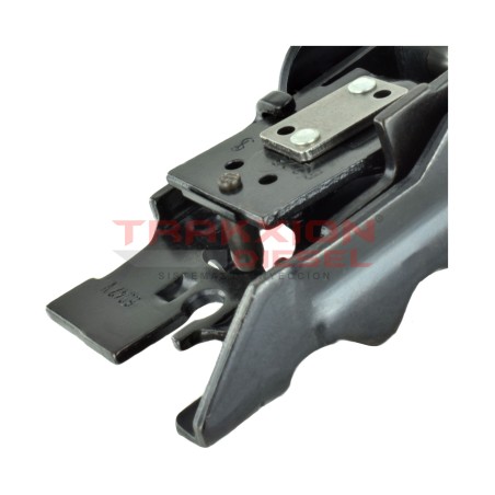 Palanca de regulación de bomba de inyección Diesel VE Bosch 1461907865