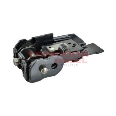 Palanca de regulación de bomba de inyección Diesel VE Bosch 1461907875 2