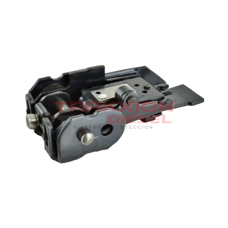 Palanca de regulación de bomba de inyección Diesel VE Bosch 1461907875