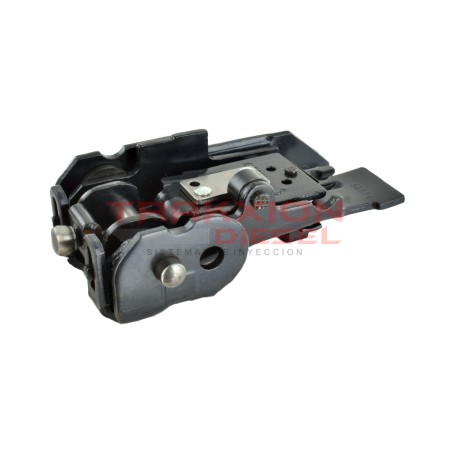 Palanca de regulación de bomba de inyección Diesel VE Bosch 1461907875