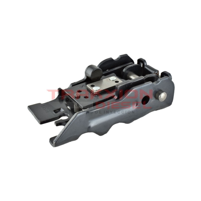 Palanca de regulación de bomba de inyección Diesel VE Bosch 1461907875