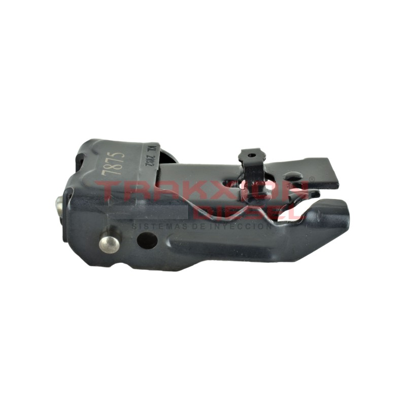 Palanca de regulación de bomba de inyección Diesel VE Bosch 1461907875