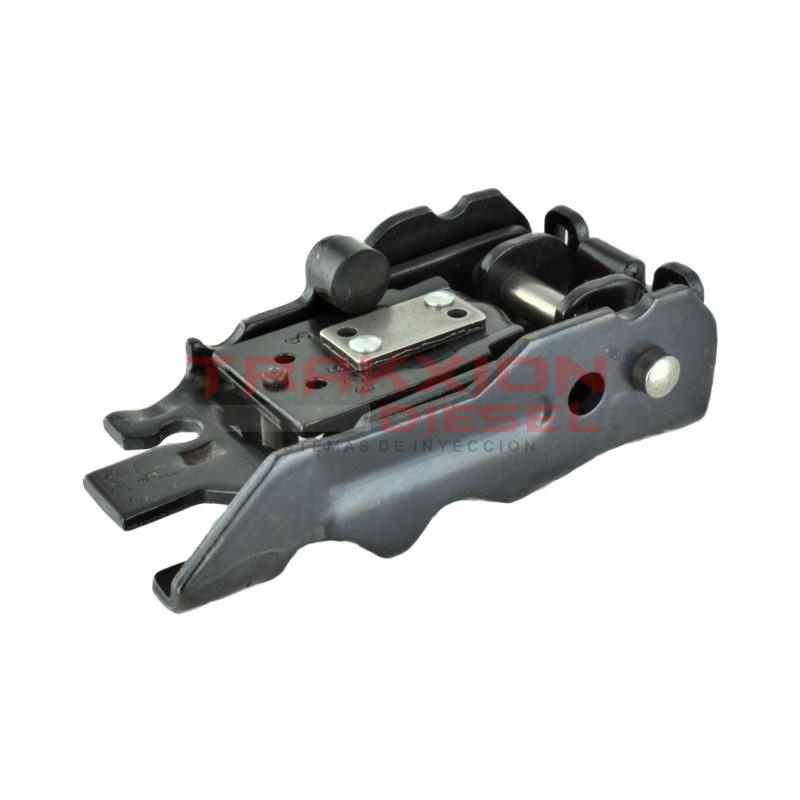 Palanca de regulación de bomba de inyección Diesel VE Bosch 1461907900