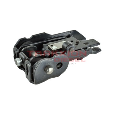 Palanca de regulación de bomba de inyección Diesel VE Bosch 1461907900 2