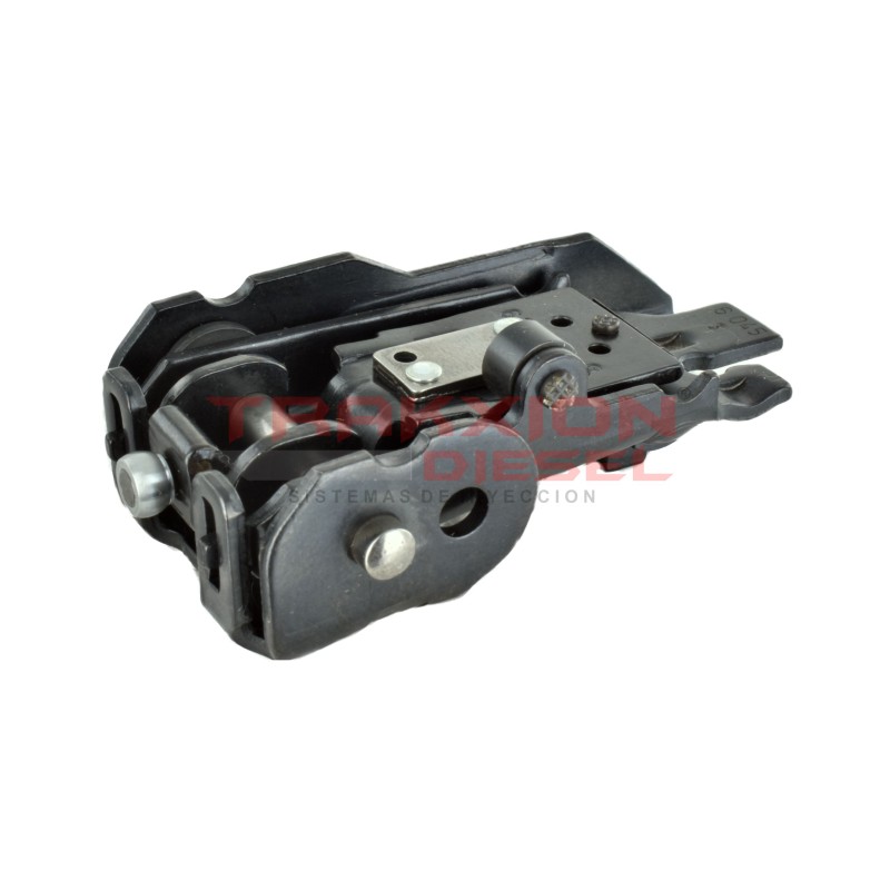 Palanca de regulación de bomba de inyección Diesel VE Bosch 1461907900