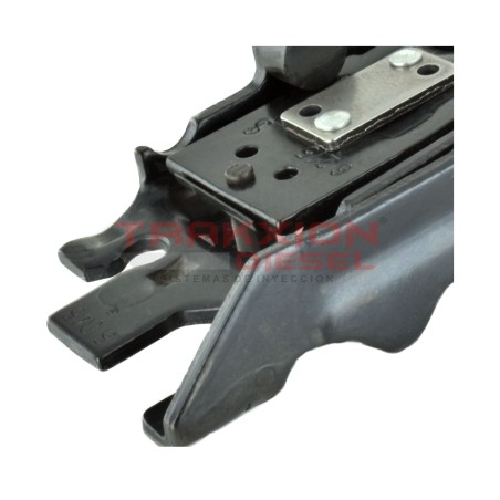 Palanca de regulación de bomba de inyección Diesel VE Bosch 1461907900