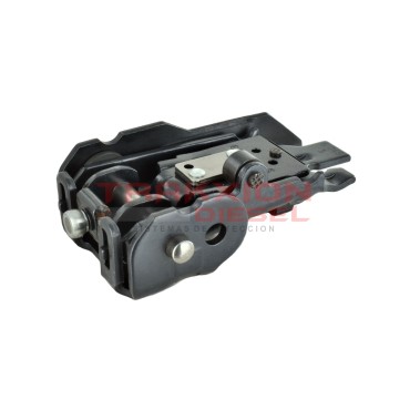 Palanca de regulación de bomba de inyección Diesel VE Bosch 1461907906 2