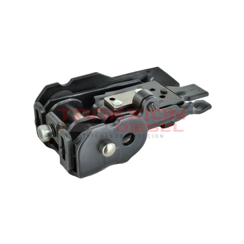 Palanca de regulación de bomba de inyección Diesel VE Bosch 1461907906