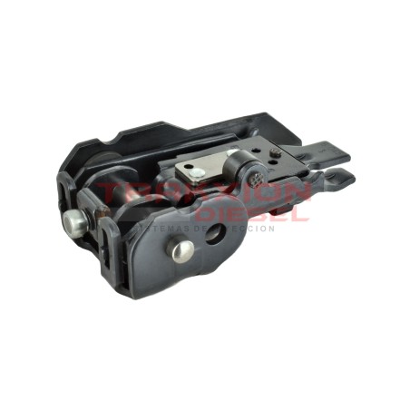 Palanca de regulación de bomba de inyección Diesel VE Bosch 1461907906