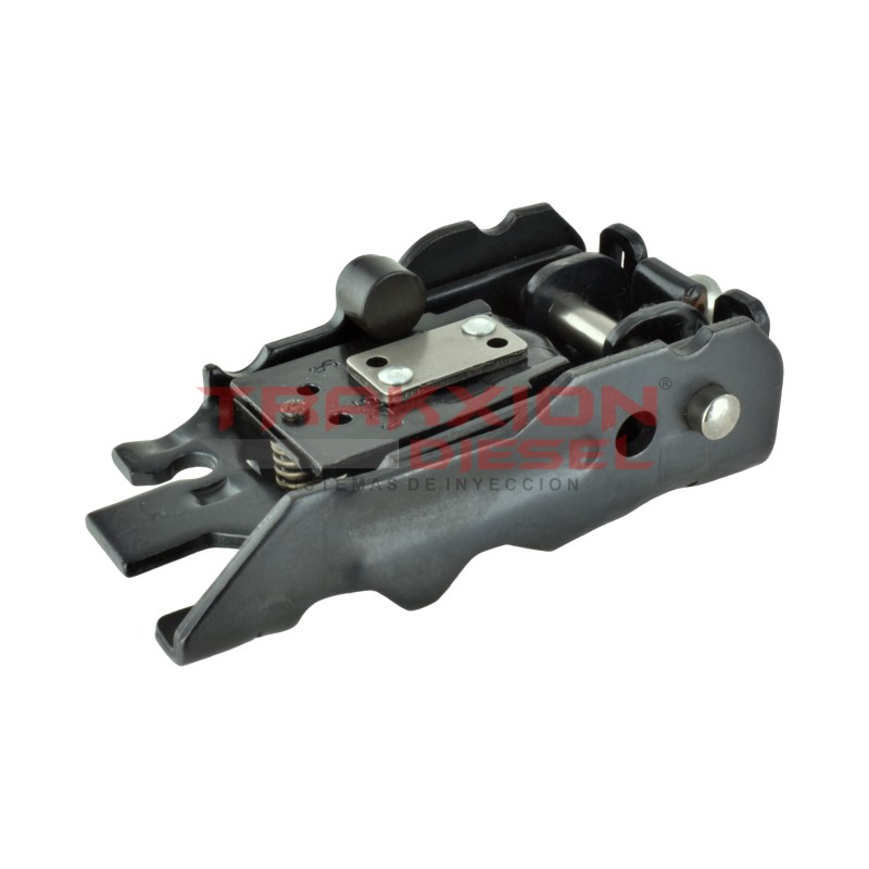 Palanca de regulación de bomba de inyección Diesel VE Bosch 1461907906