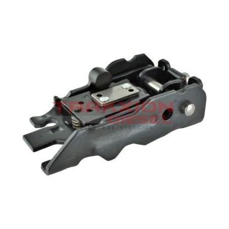 Palanca de regulación de bomba de inyección Diesel VE Bosch 1461907906