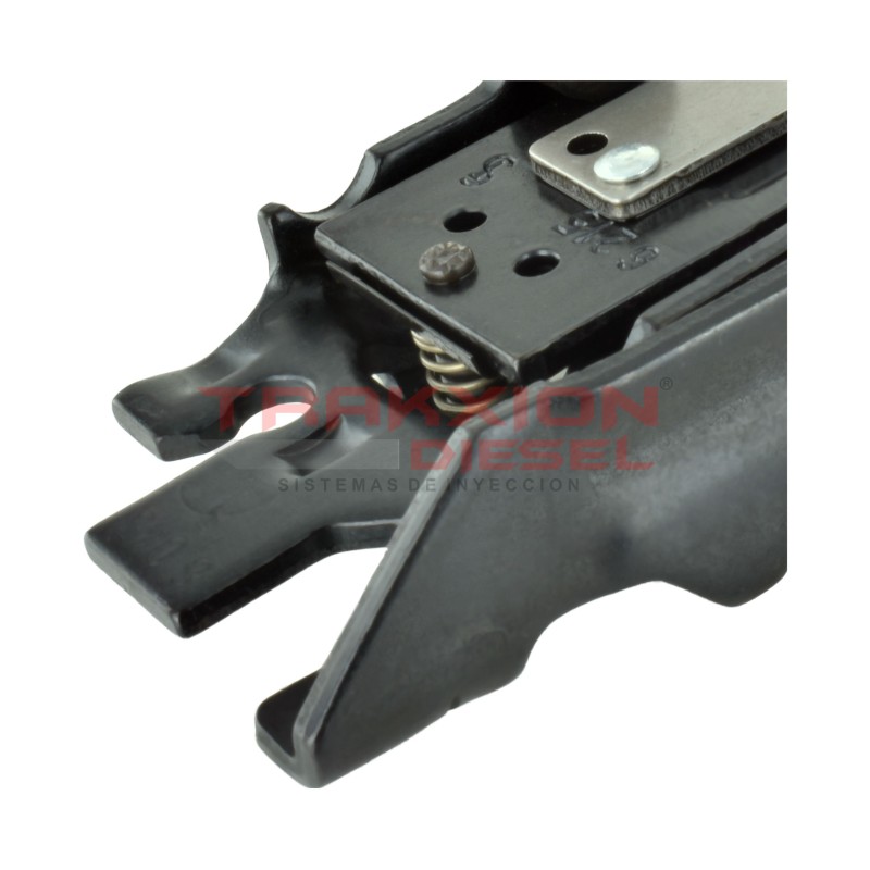 Palanca de regulación de bomba de inyección Diesel VE Bosch 1461907906