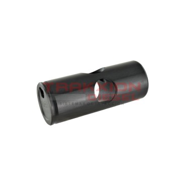 Émbolo pistón variador de avance de bomba de inyección Diesel VE Bosch 1463104492