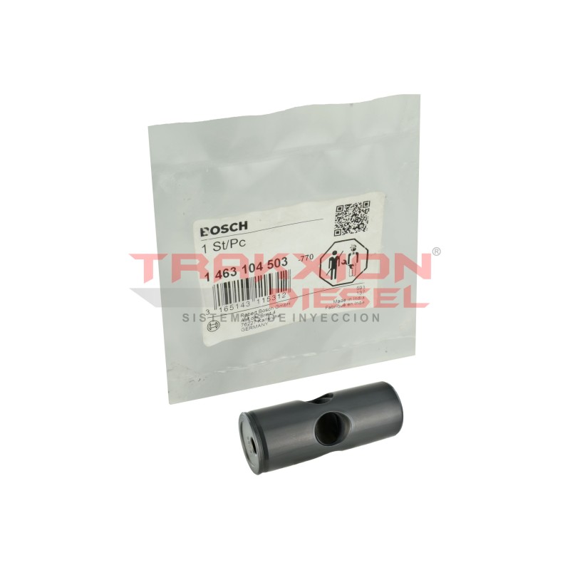Émbolo pistón variador de avance de bomba de inyección Diesel VE Bosch 1463104503